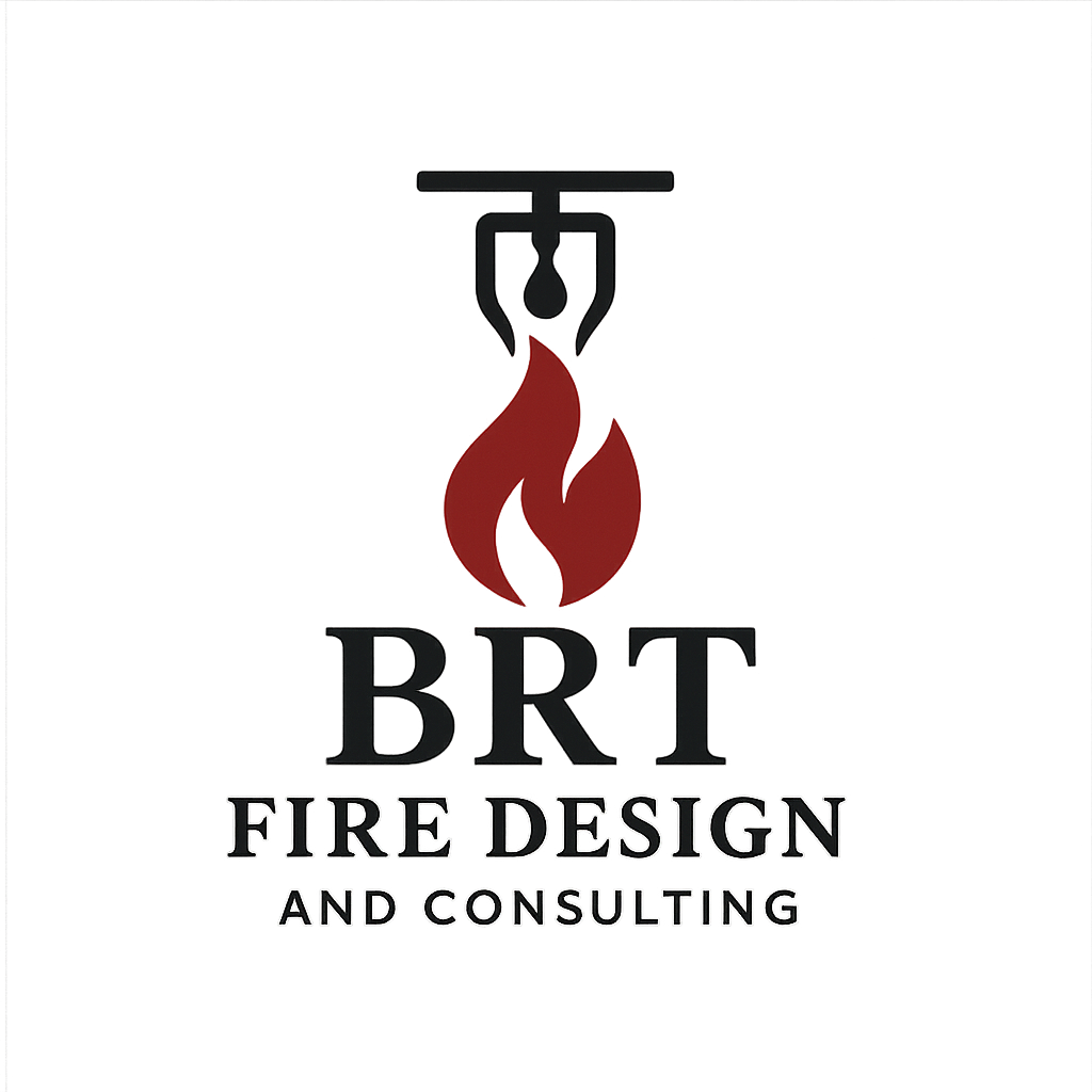 BRT Fire Design and Consulting